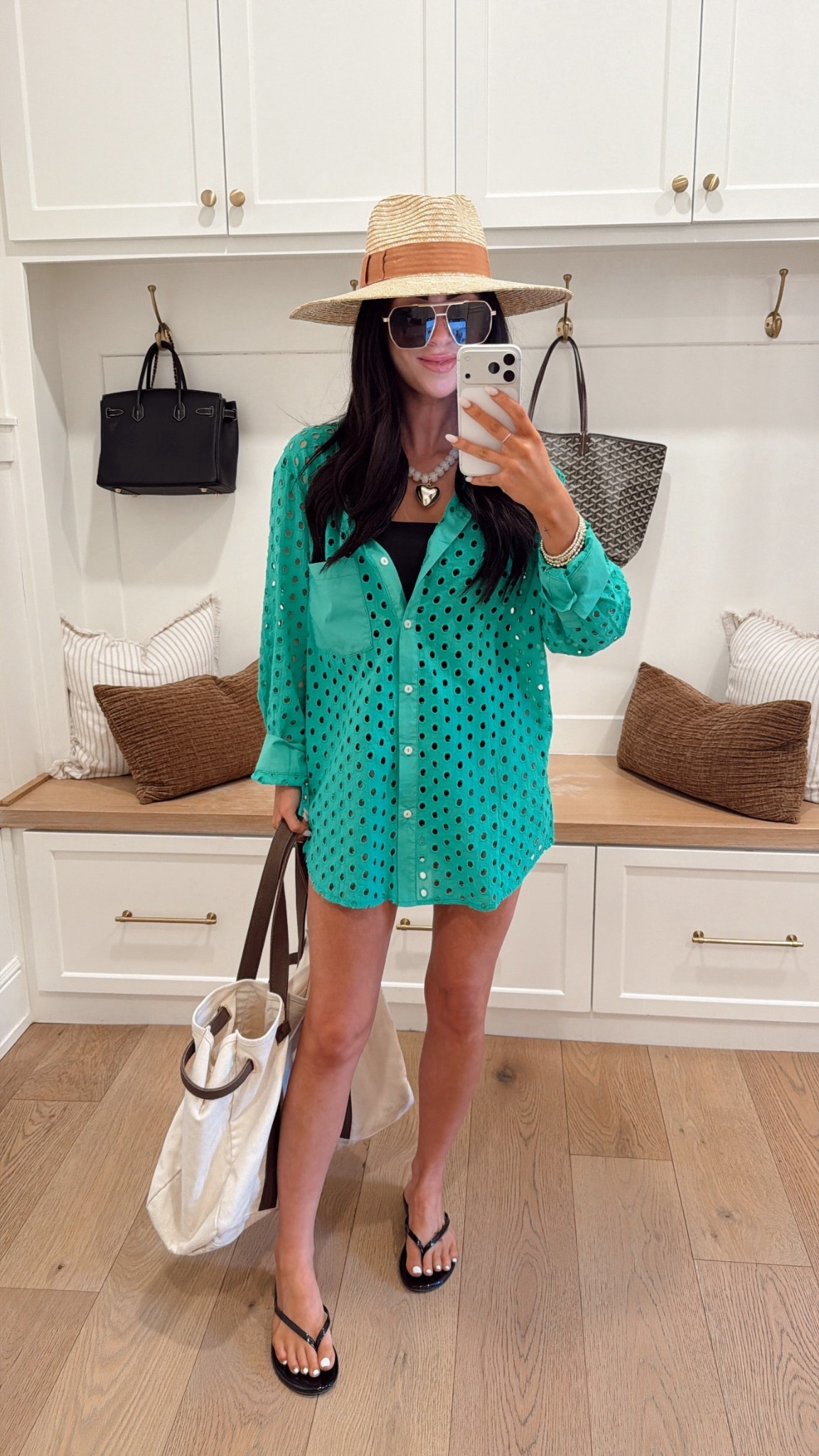 Amazon beach or pool day OOTD!!

Spring fashion, summer fashion, watchnow, new arrivals, finds under 100, Katy roach

#LTKSeasonal #LTKSwim #LTKootd