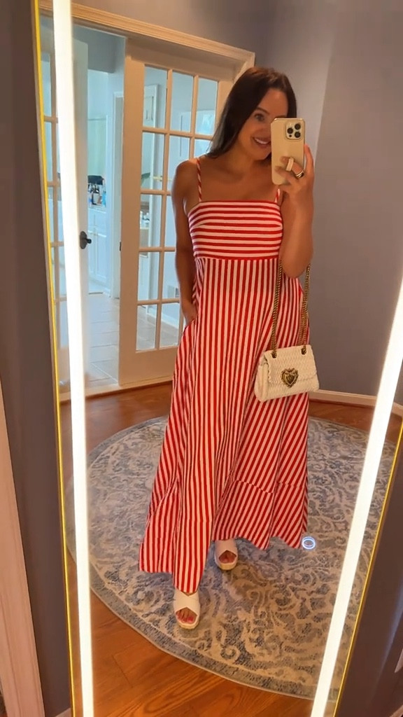 my latest summer dress haul did not disappoint!


wearing my normal medium in every dress

#LTKSeasonal #LTKFindsUnder50 #LTKSaleAlert