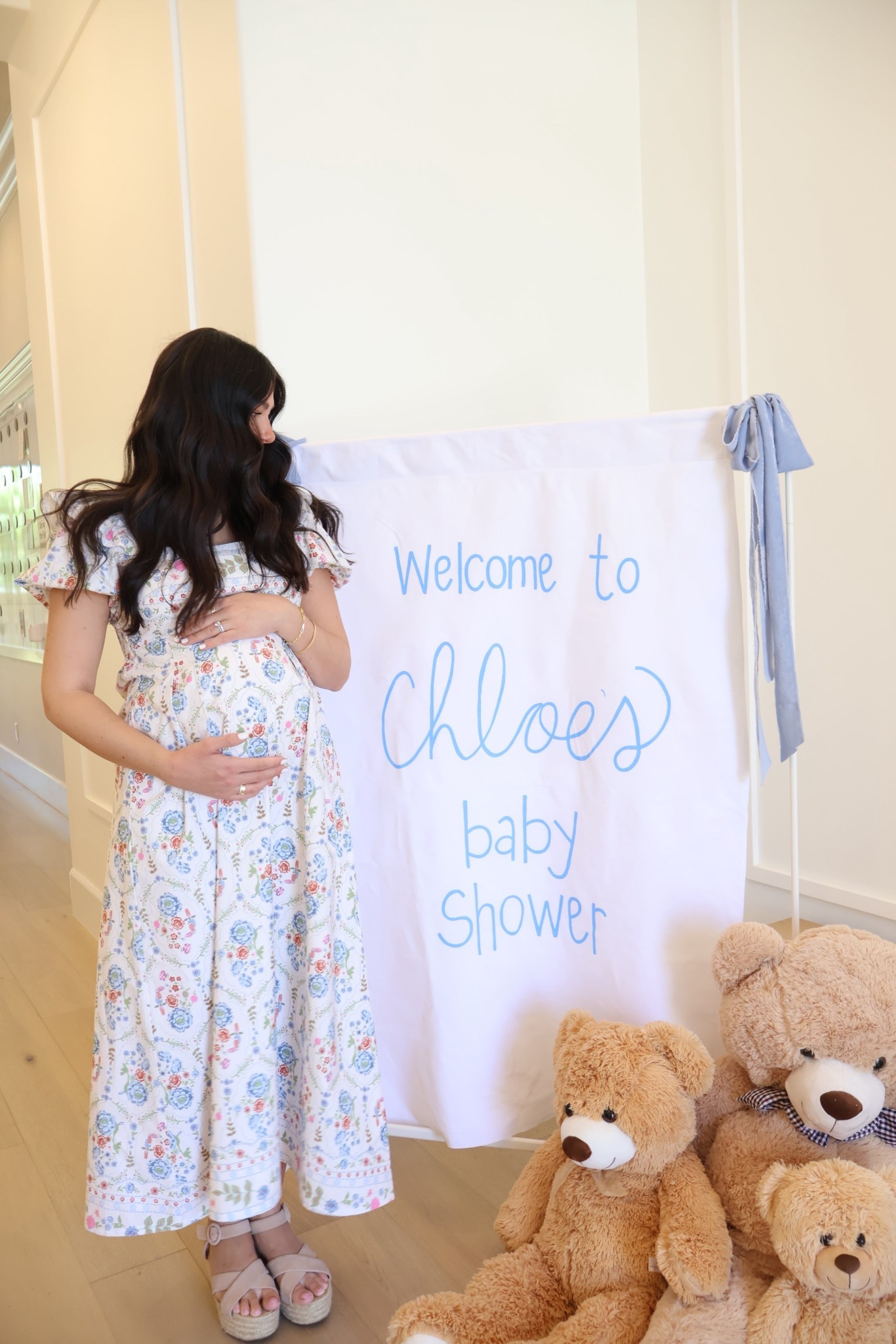 #LTKBaby #LTKBump