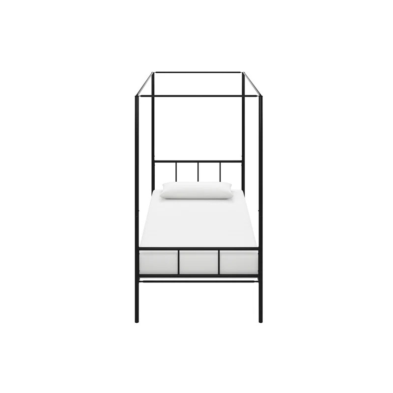 Marion Canopy Bed | Wayfair North America