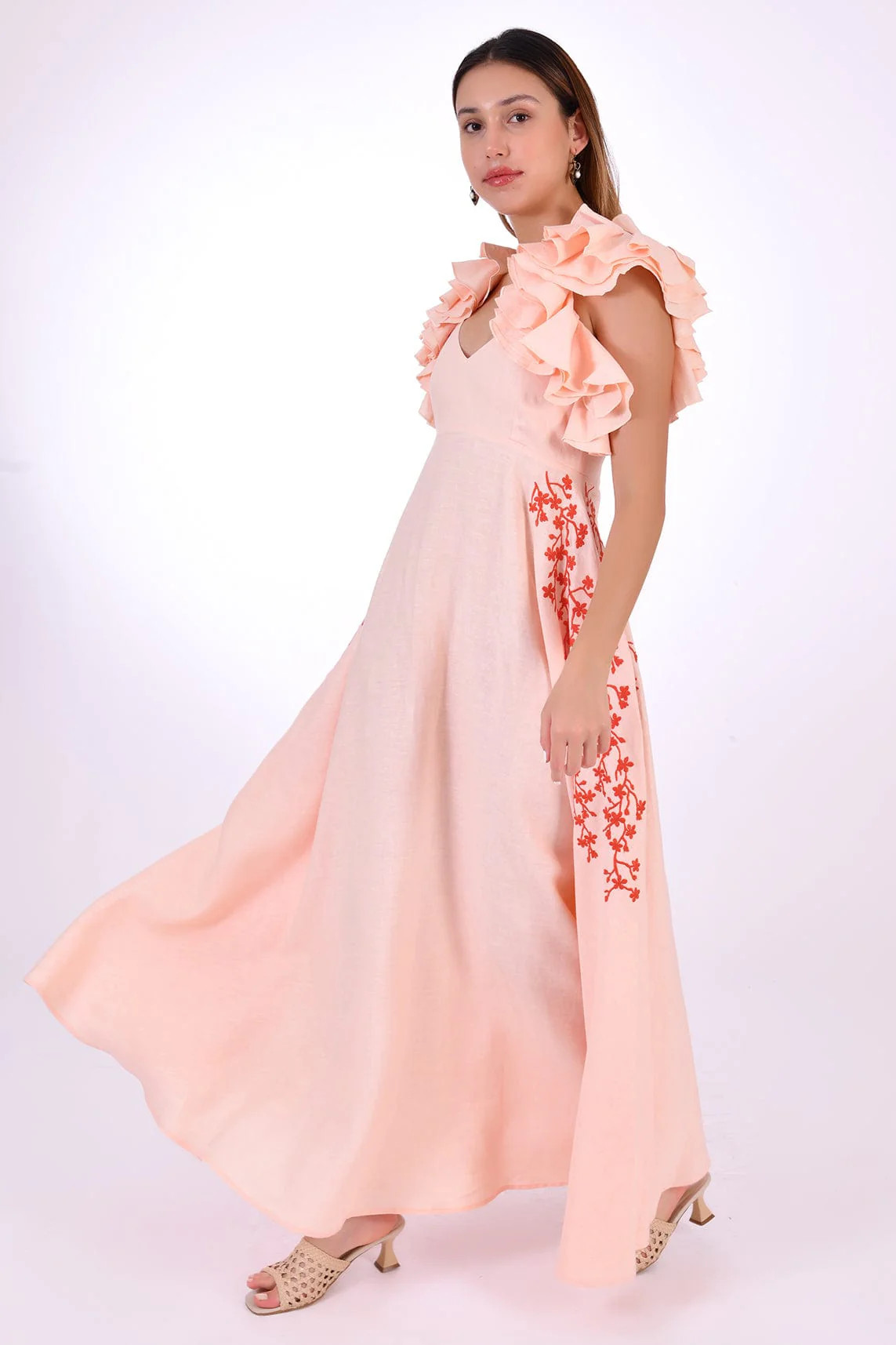 Essen Marassa | Modatrova