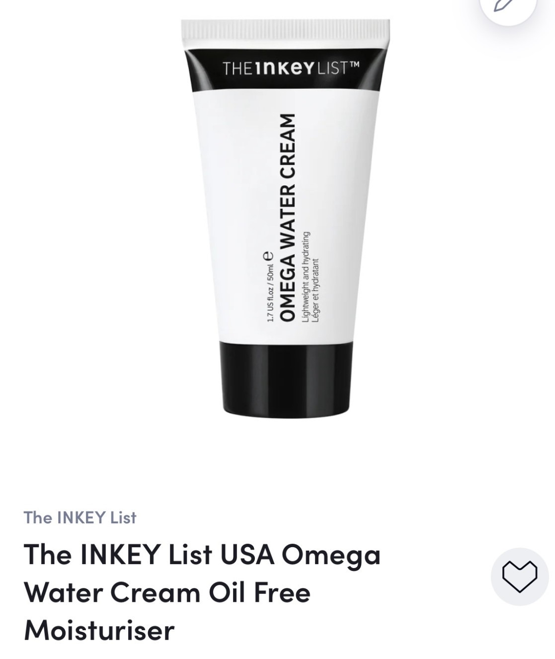 I really like this. It’s on the thinner side but not too thin in my opinion. It leaves my skin feeling really hydrated and very reasonably priced 

#LTKGiftGuide #LTKselfcare #LTKBeauty