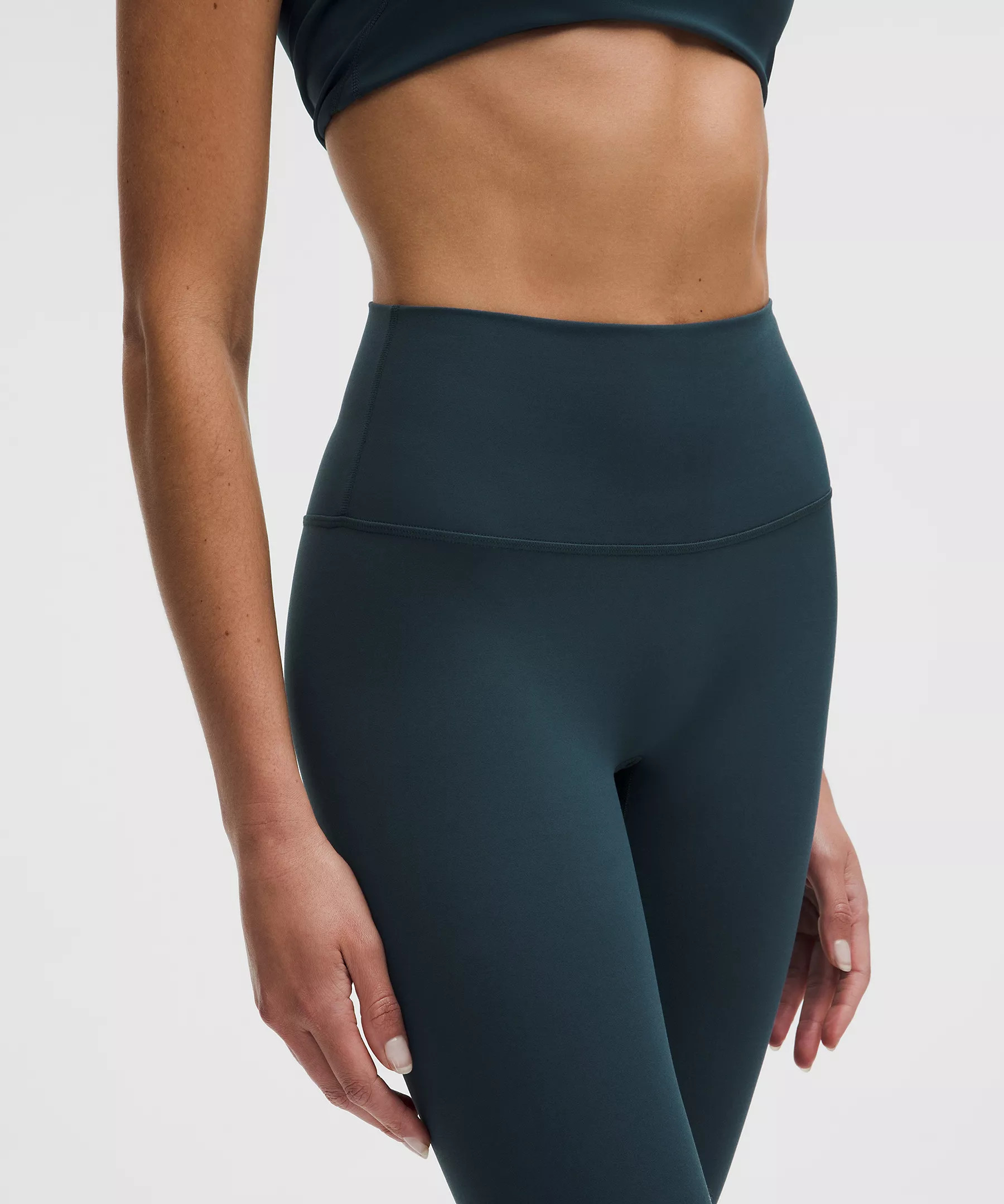 lululemon Align No Line\u2122 High-Rise Pant 25" | Lululemon (US)