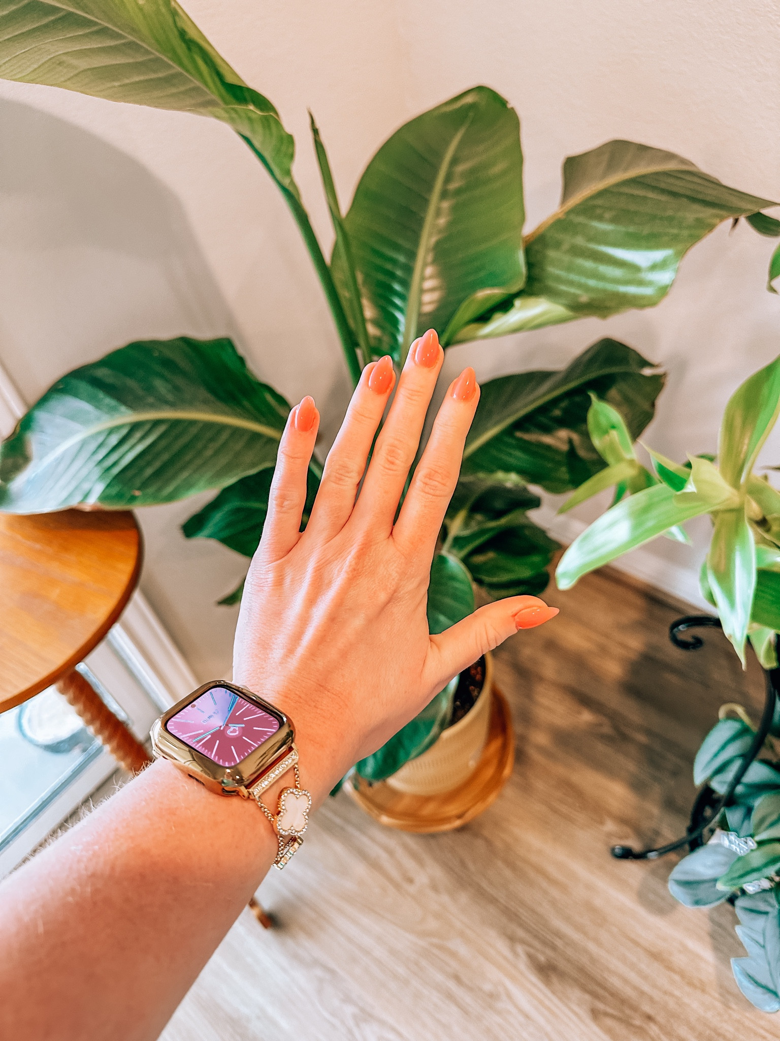 DIY NAILS 🌸✨🫶🏻

#LTKstyletip #LTKbeauty #LTKsalealert