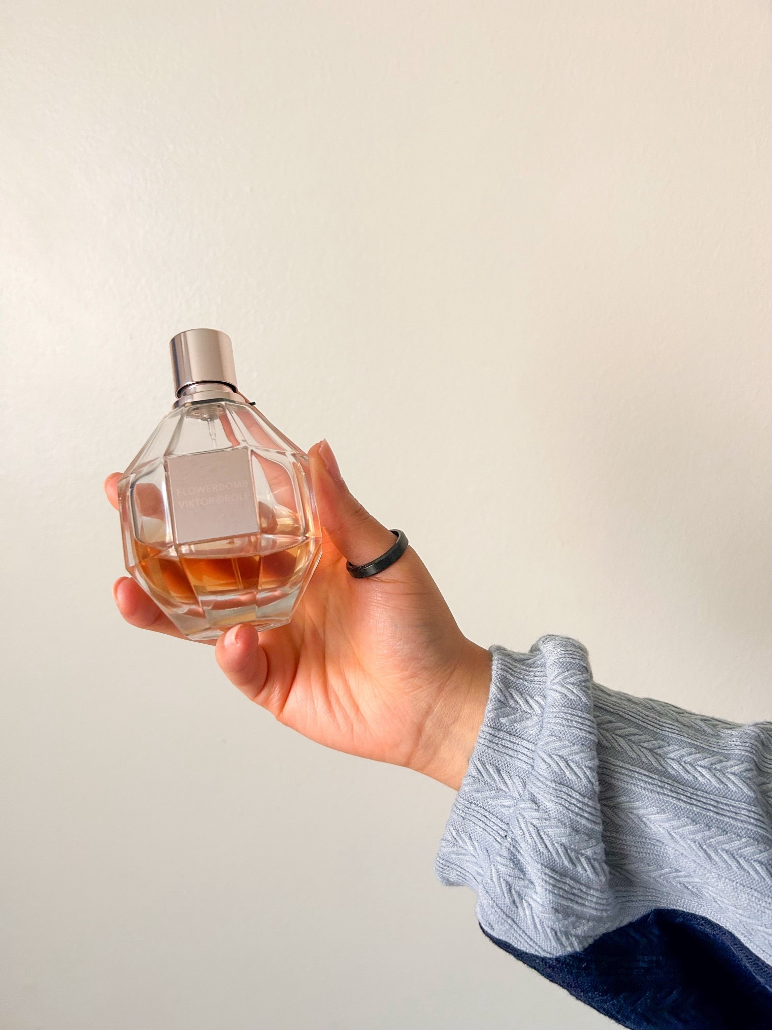 Flowerbomb by Viktor & Rolf has been my signature scent for years! 🌸

If you’re a floral fragrance girly, this one’s a must-have. It’s also perfect as a gift or if you’re looking for your go-to Fall scent! 

#LTKBeauty #LTKHoliday #LTKGiftGuide