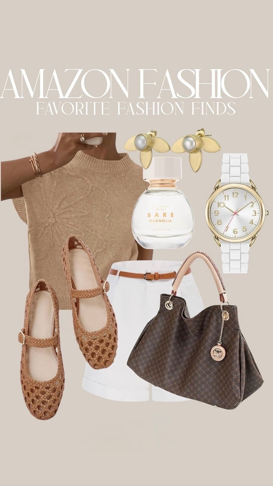 Summer Brunch Outfit Inspo

#LTKootd #LTKSaleAlert #LTKSeasonal