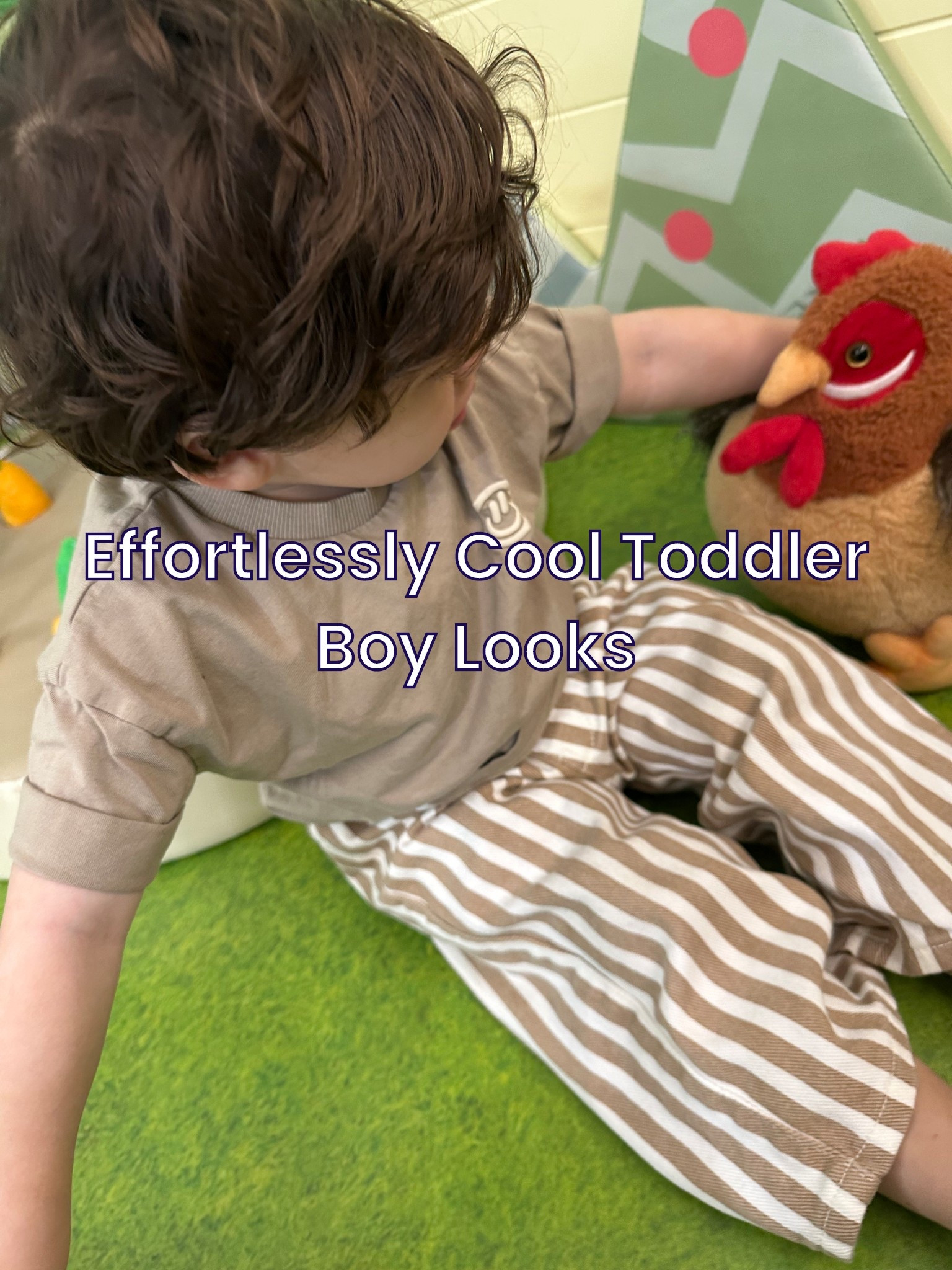 Easy Toddler Looks  & Budget Friendly 

#LTKmomlife #LTKBaby #LTKKids