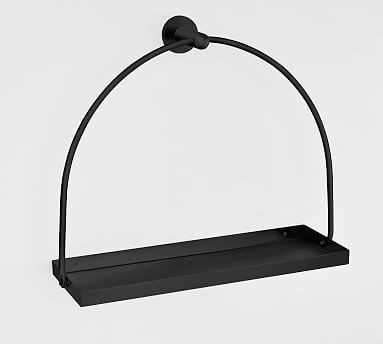 Linden Shelf | Pottery Barn (US)
