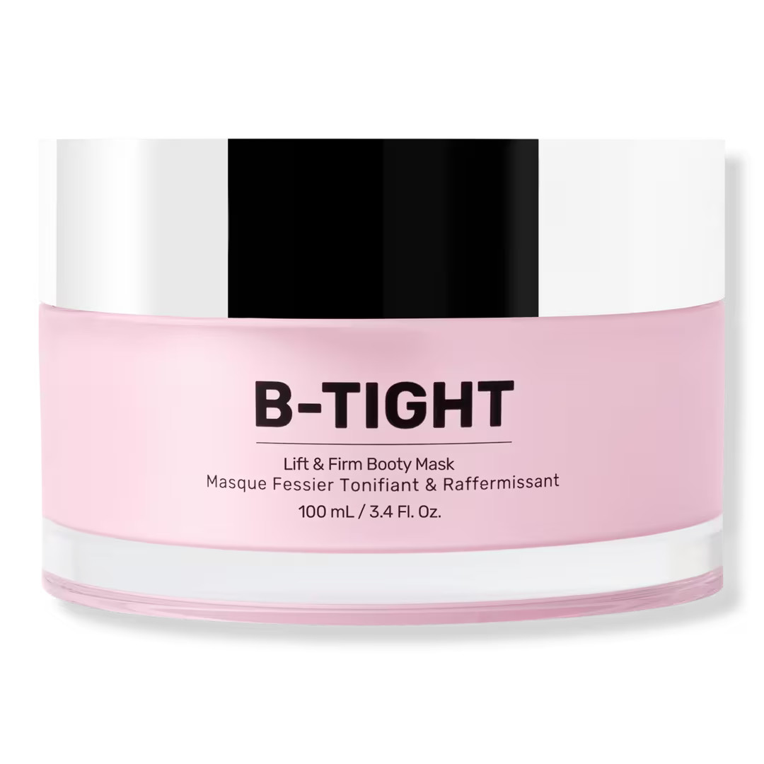 B-TIGHT Lift & Firm Booty Mask | Ulta