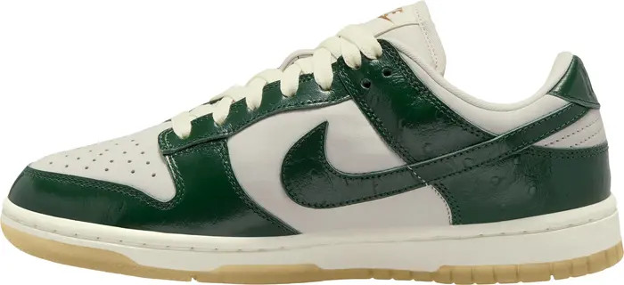 Nike Dunk Low LX Sneaker (Women) | Nordstrom | Nordstrom