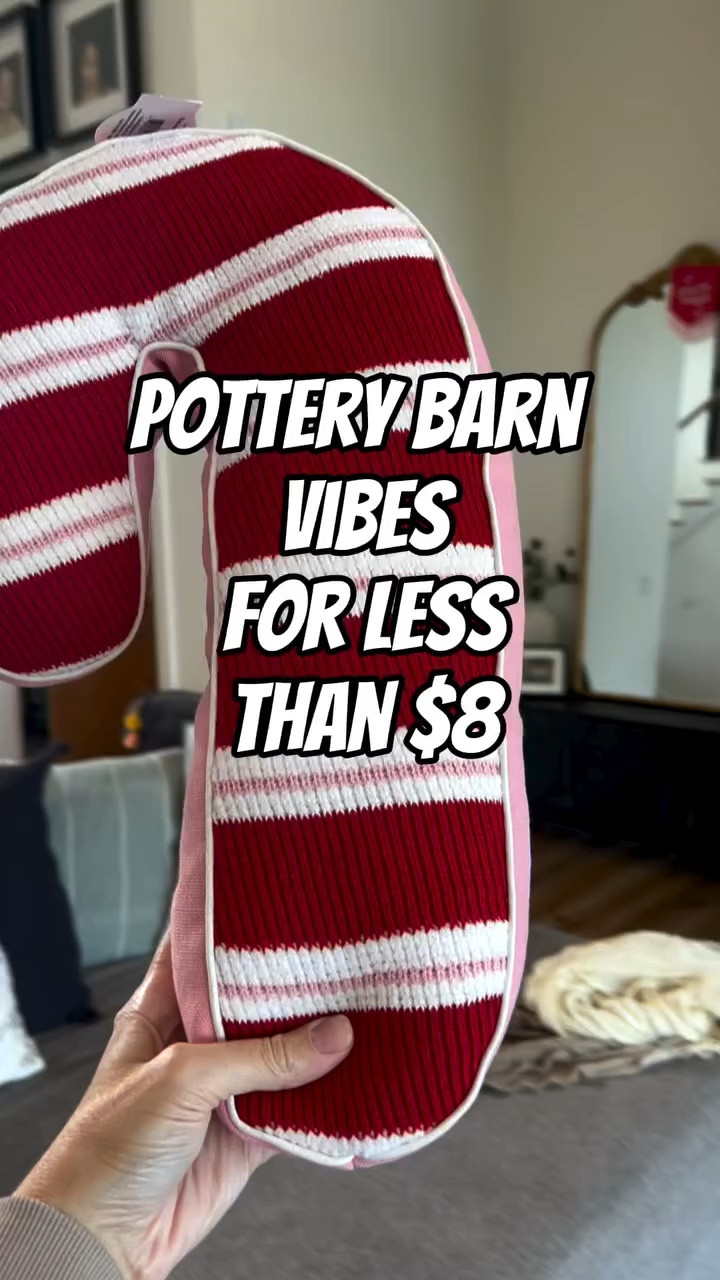 Because who doesn’t love a look for less? These are giving designer vibes for a fraction of the price! So many options, & a huge savings. I know it’s early, but these finds sell out! 

✨Comment for link, or there’s a clickable one in my bio. 
✨FOLLOW ME for more home finds and deals. 
✨Shop my feed! 

#homedecor #affordablehomedecor #designervibes #lookforless #walmarthome #ltkhome #ltkhomedecor #holidaydecor #holidaydecorating #themostwonderfultimeoftheyear #ltkfind #walmartdeals