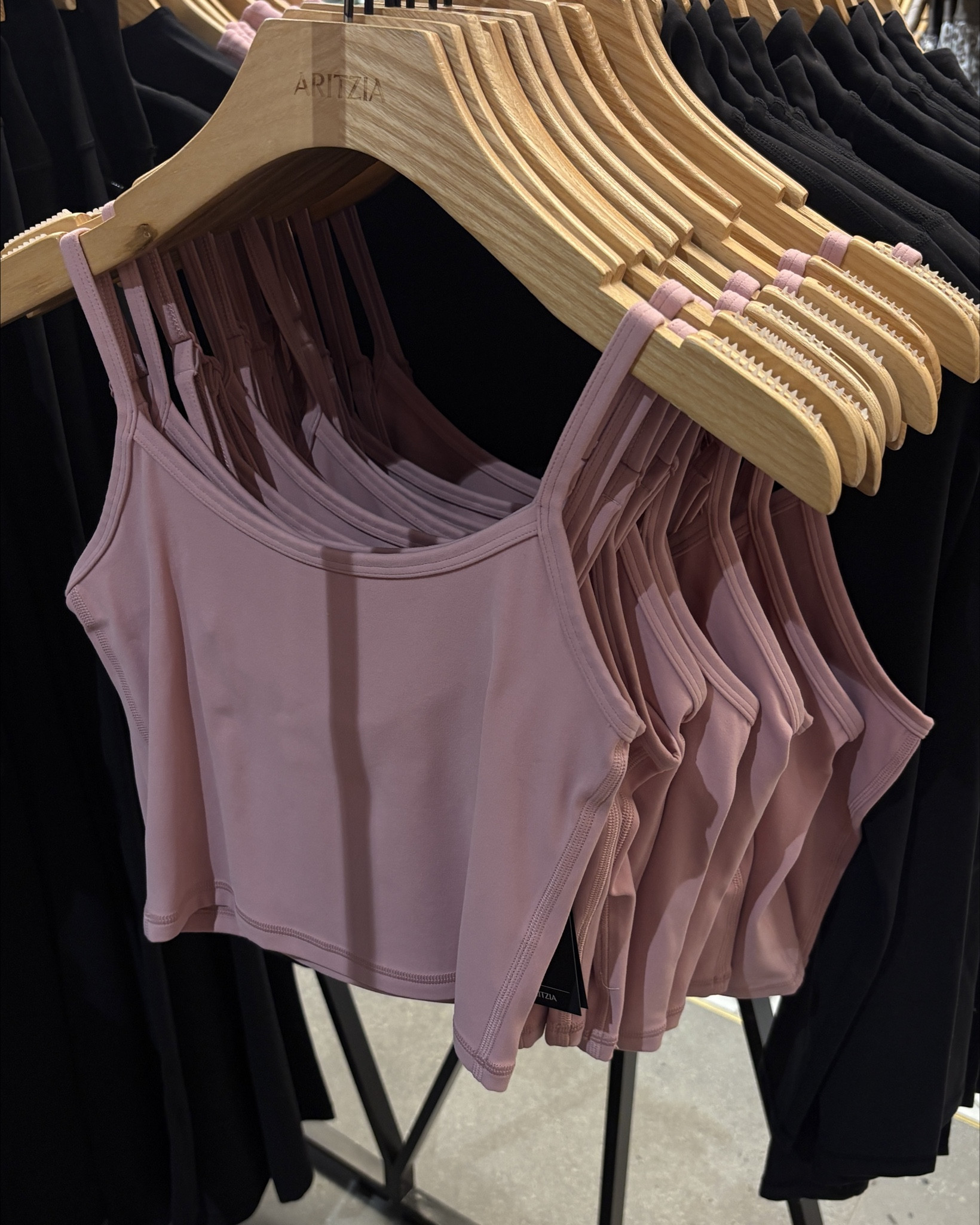 tart pink at aritzia 

#LTKStyleTip #LTKFindsUnder50