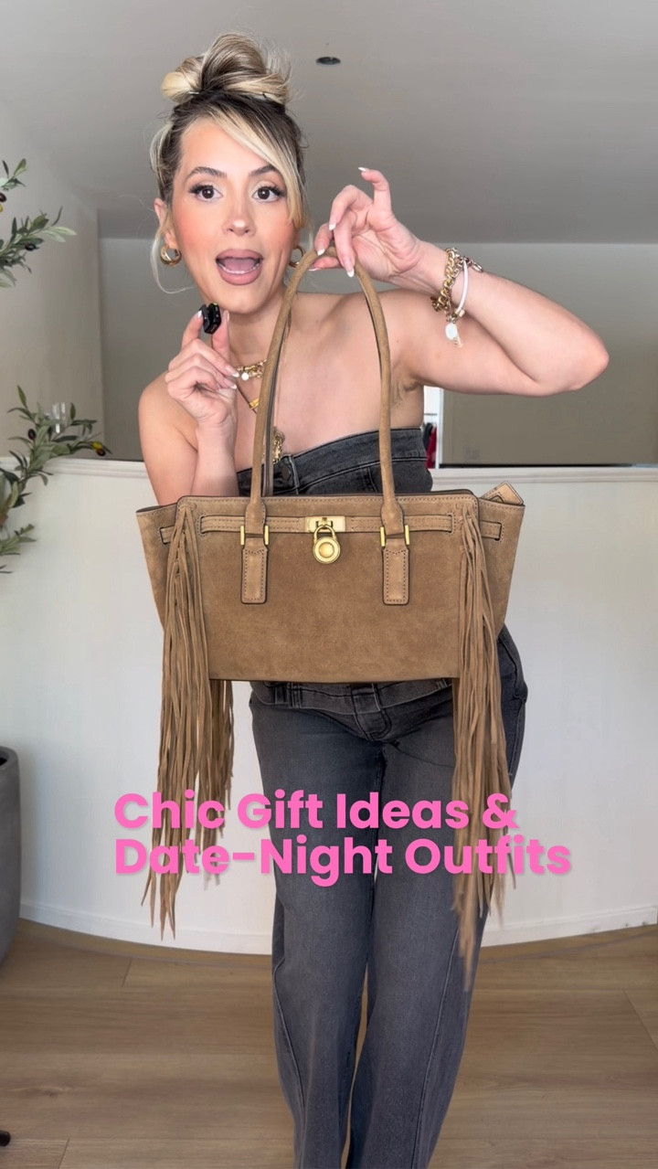 Shop the Valentine's Day Sale @macys from 2/5-2/9 💕🛍️ #macyspartner

Size 27 in jeans | SM in all tops | XS in denim matching top 

#LTKSaleAlert #LTKootd #LTKValentine