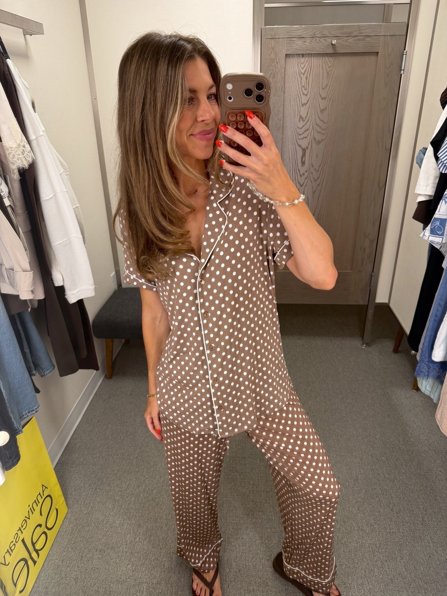 Nordstrom anniversary sale pajamas!

#LTKSaleAlert #LTKmorningroutine #LTKmomlife