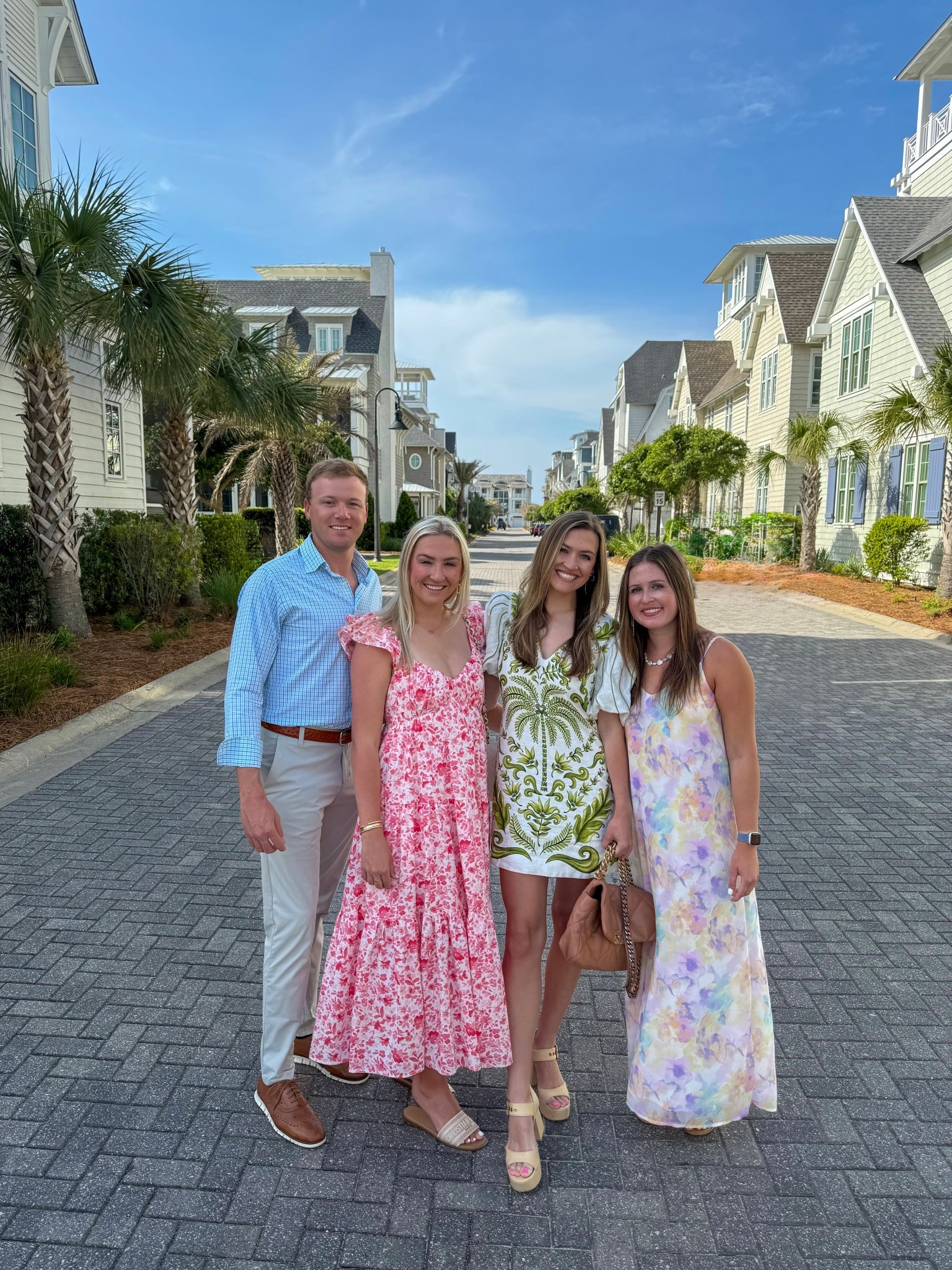 Easter Sunday! 🐣🐰✝️

#LTKTravel #LTKSeasonal