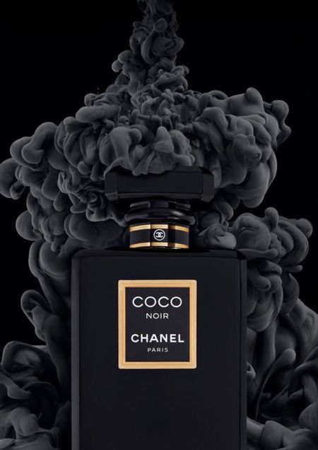 Chanel Coco noir 🖤

#LTKHoliday