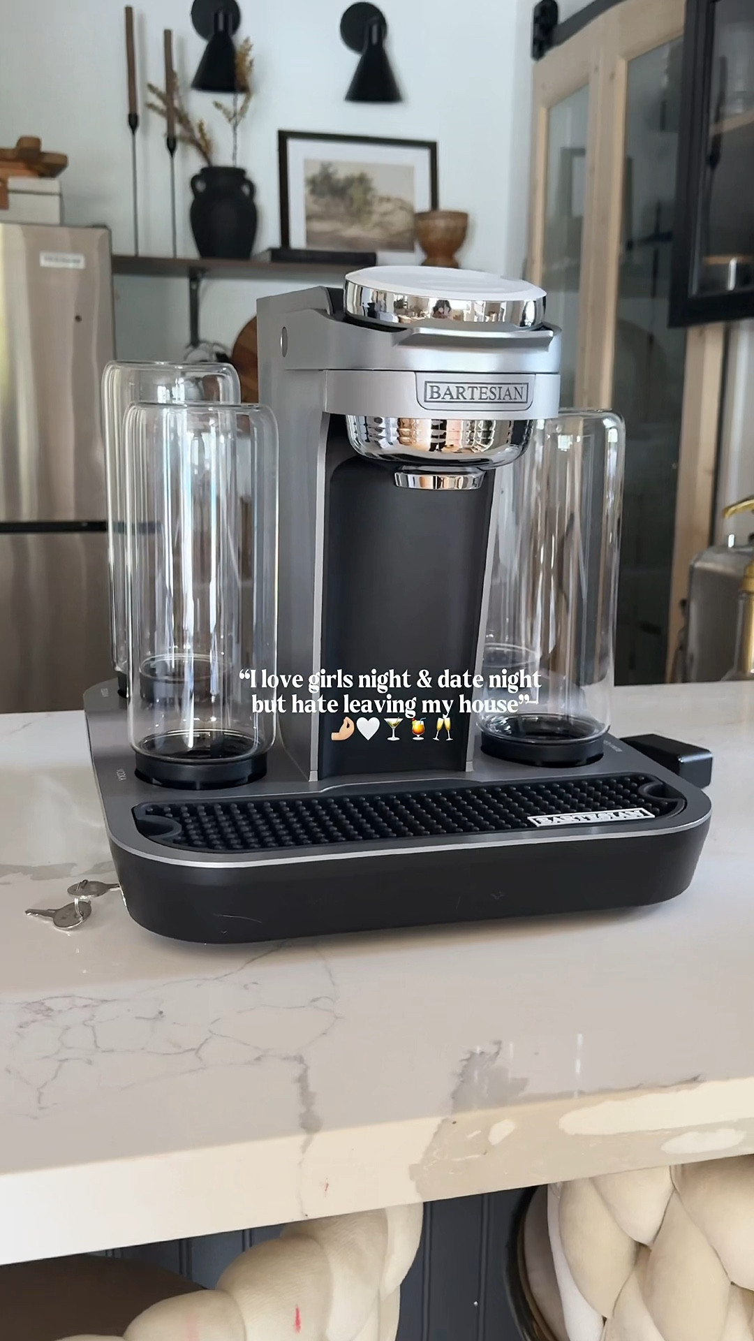This is genius! I’m obsessed! 

#LTKmomlife #LTKHome #LTKselfcare