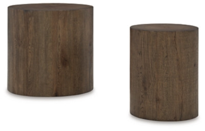 Cammund Accent Table (Set of 2) | Ashley Homestore