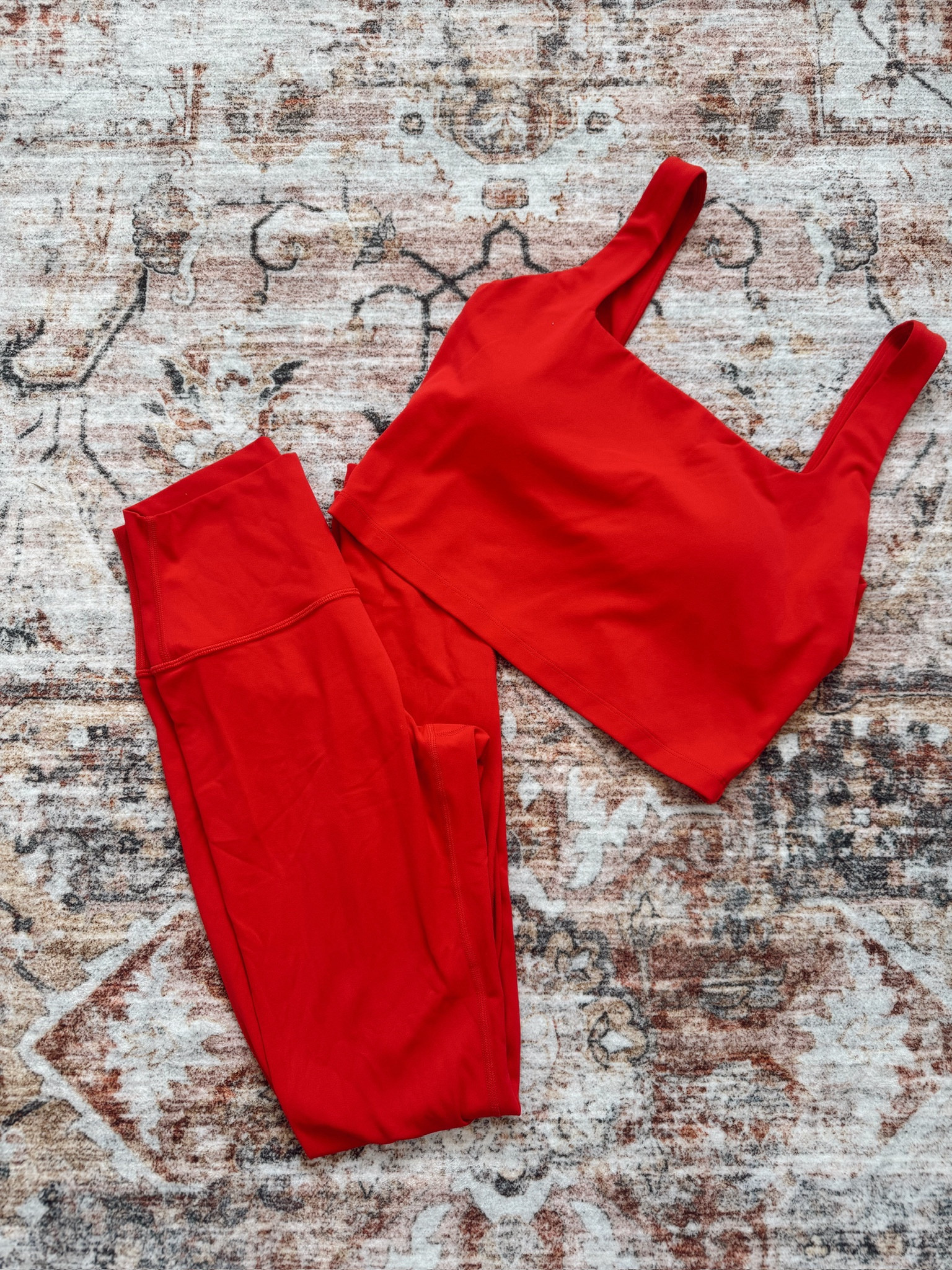 Workout outfit 

#LTKStyleTip #LTKFindsUnder50 #LTKSeasonal