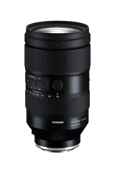 Tamron - 35-150mm F/2-2.8 Di III VXD Standard Zoom Lens for Sony Full-frame E-Mount Cameras | Best Buy U.S.