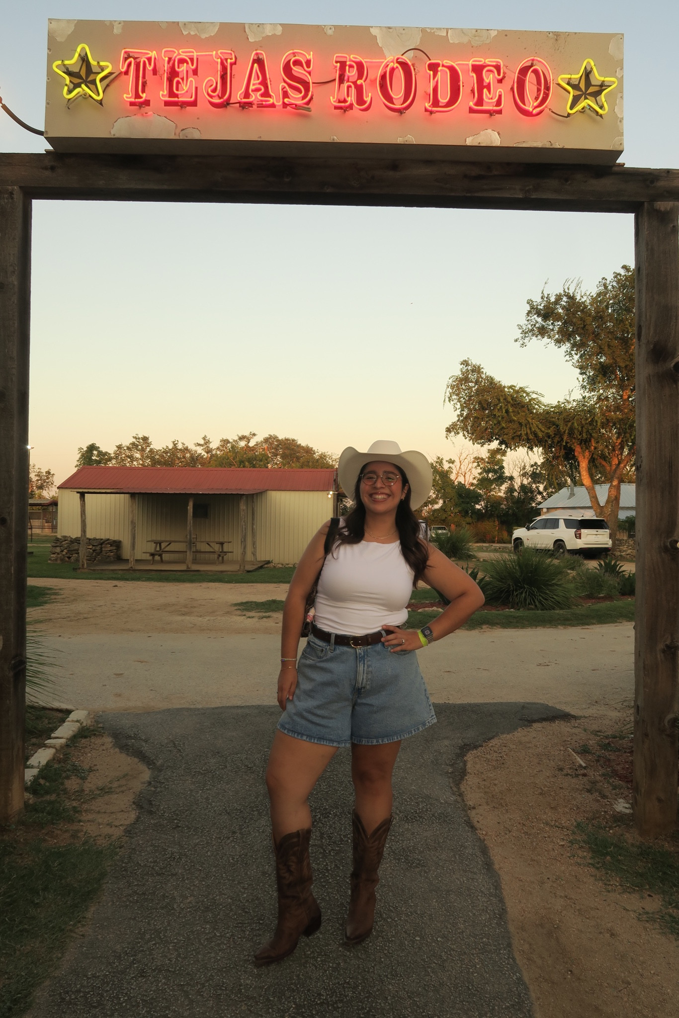 Size 12 in the shorts for a roomy fit , size medium in the top!

#LTKFindsUnder50 #LTKStyleTip #LTKShoeCrush