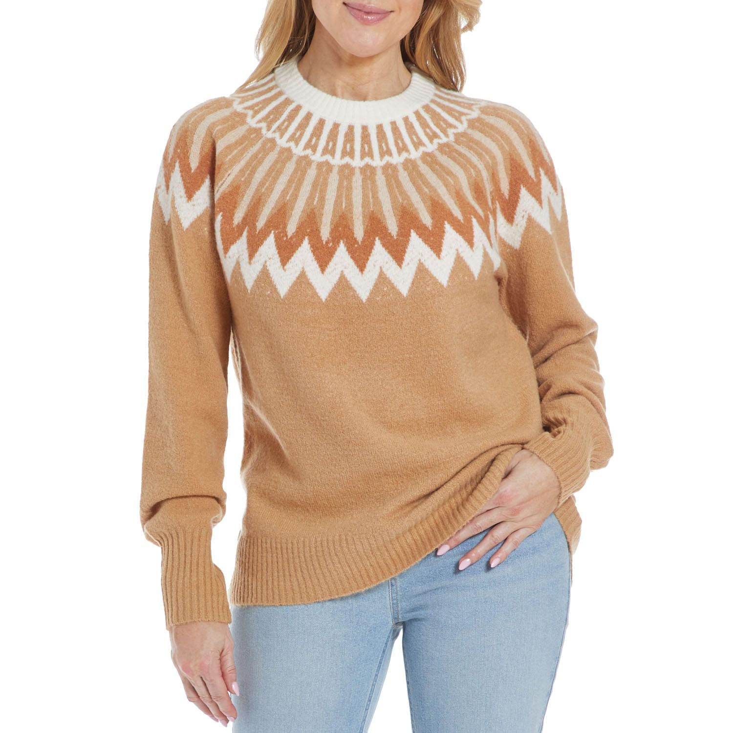 French Connection Essentials Ladies Sweater | Sam's Club