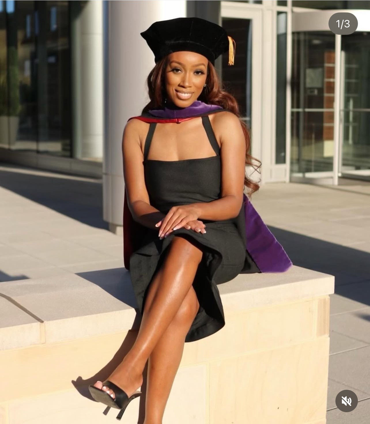 Last minute grad photo inspo. 🎓

#LTKU #LTKFindsUnder100 #LTKStyleTip