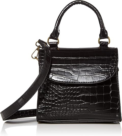 The Drop Diana Top Handle Crossbody Bag | Amazon (US)