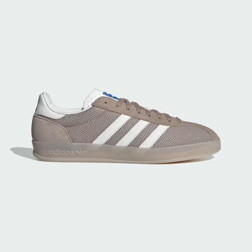 Gazelle Indoor Pro Shoes | adidas (UK)