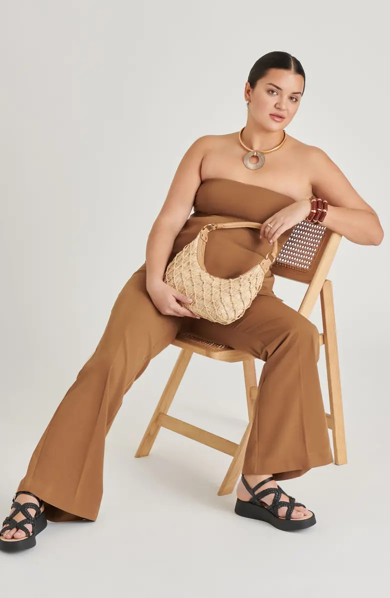 Positano Convertible Crossbody Bag | Nordstrom