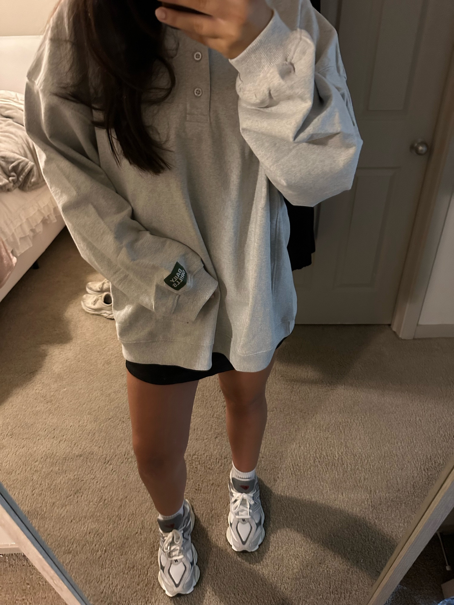 new favorite sweatshirt 😍

#LTKActive #LTKSeasonal