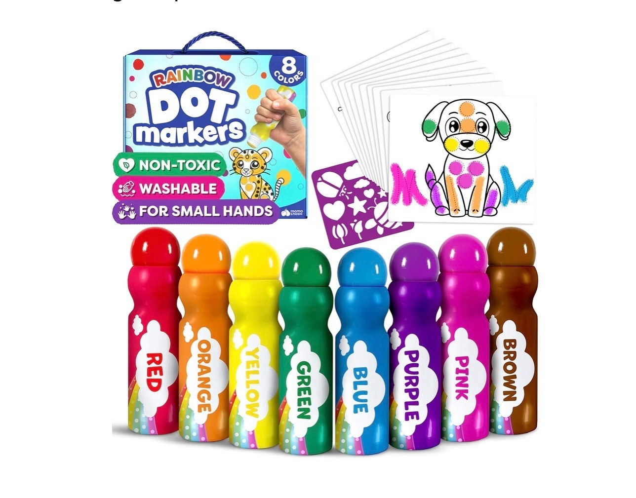 My little girl loves these! #primeweek #amazon #toddler