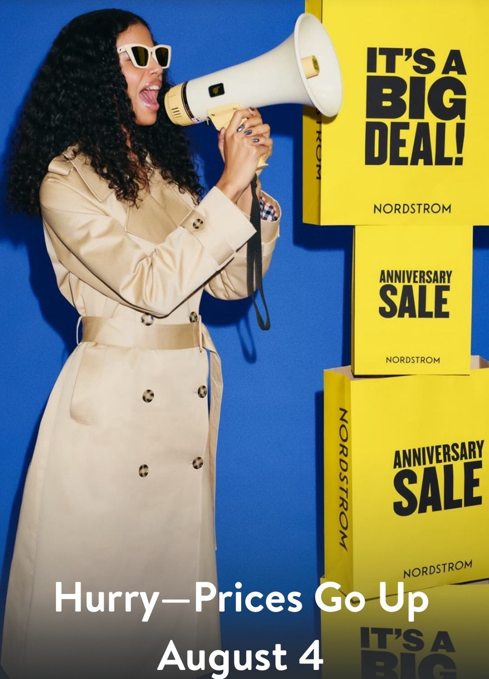 Best of NSale still in stock! There is so much left and so little time to shop. Hurry!

#LTKSaleAlert