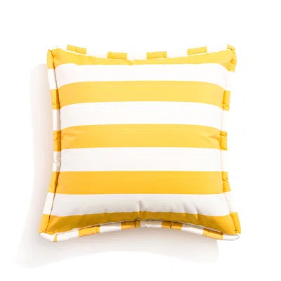 Devi Outdoor Pillow Cover & Insert | Wayfair North America