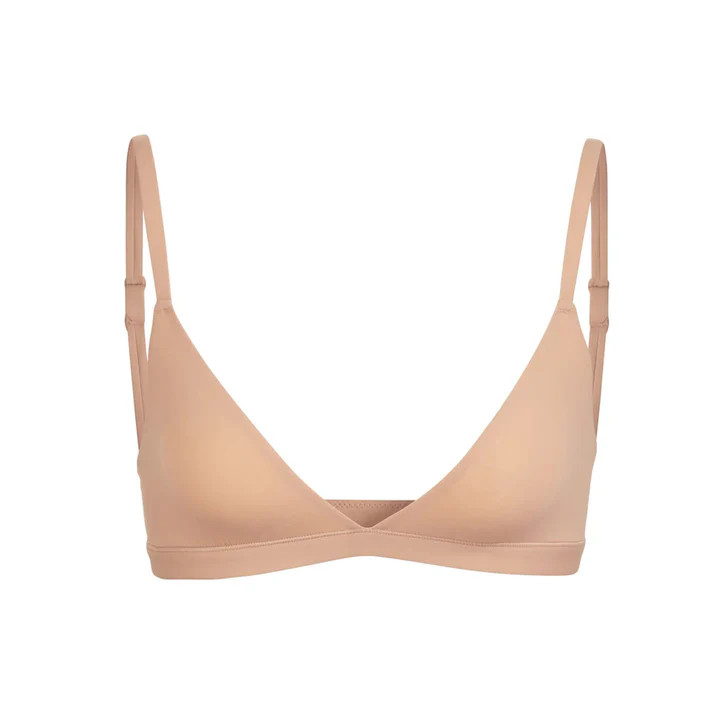 FITS EVERYBODY TRIANGLE BRALETTE | SKIMS (US)