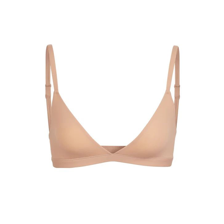 FITS EVERYBODY TRIANGLE BRALETTE | SKIMS (US)