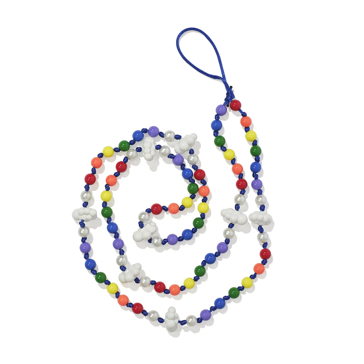 Charm Phone Straps | Not Another Bill