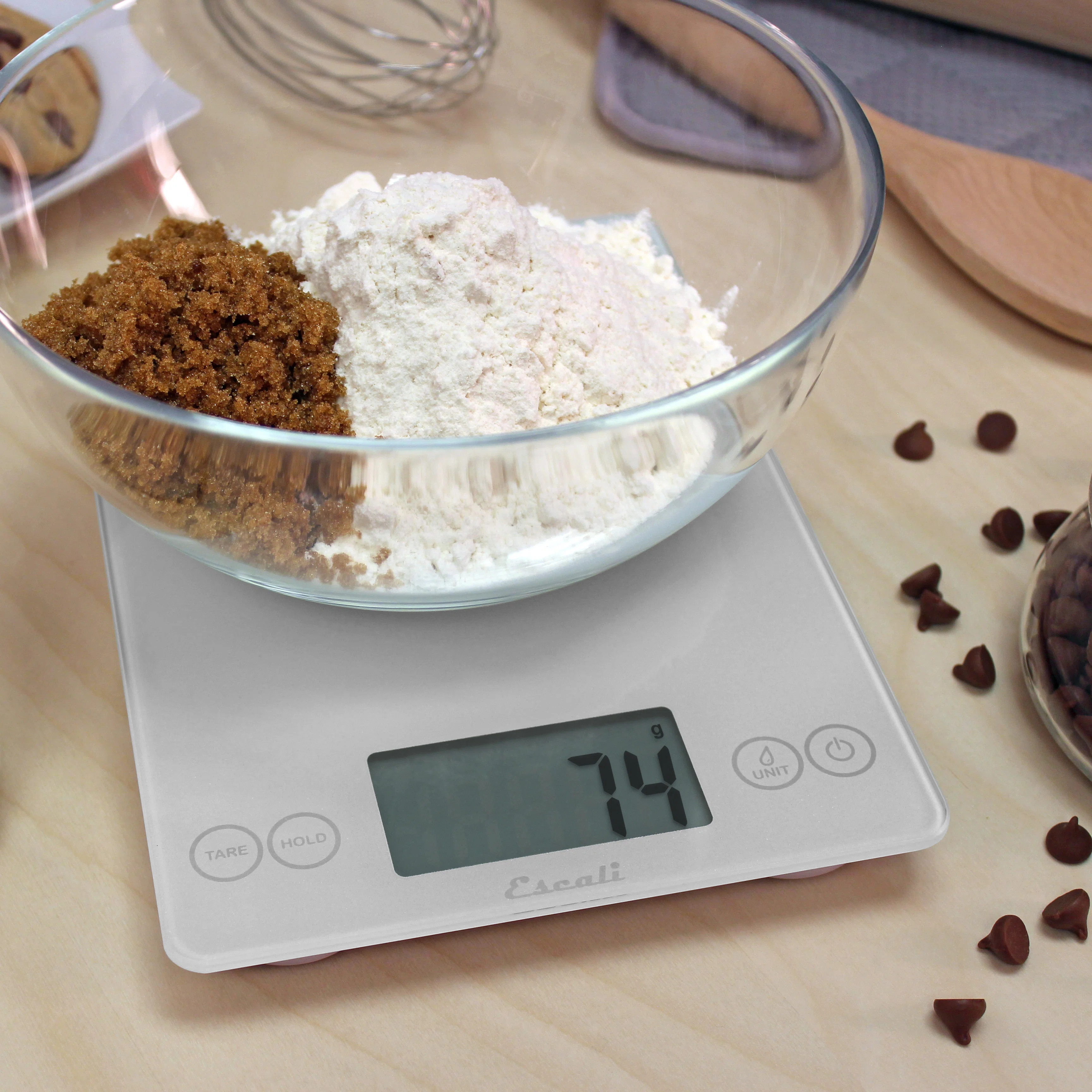 Escali Arti Digital Scale | Wayfair North America