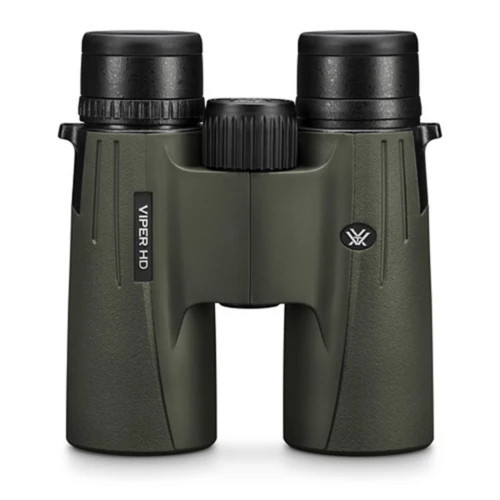 Vortex Viper HD 10x42 Binoculars with Harness | Scheels