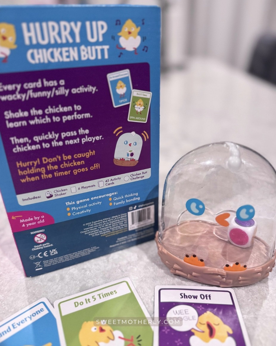 Fun Easter games for kids!

kids easter basket toys
kids easter candy treats
colorful sidewalk chalk set
mini stuffed bunny toys
kids arts and crafts kits
play doh easter egg fillers
kids spring outdoor toys
bunny themed kids pajamas
kids bubble wands and toys
kids sticker activity books

#LTKKids #LTKSaleAlert #LTKSeasonal