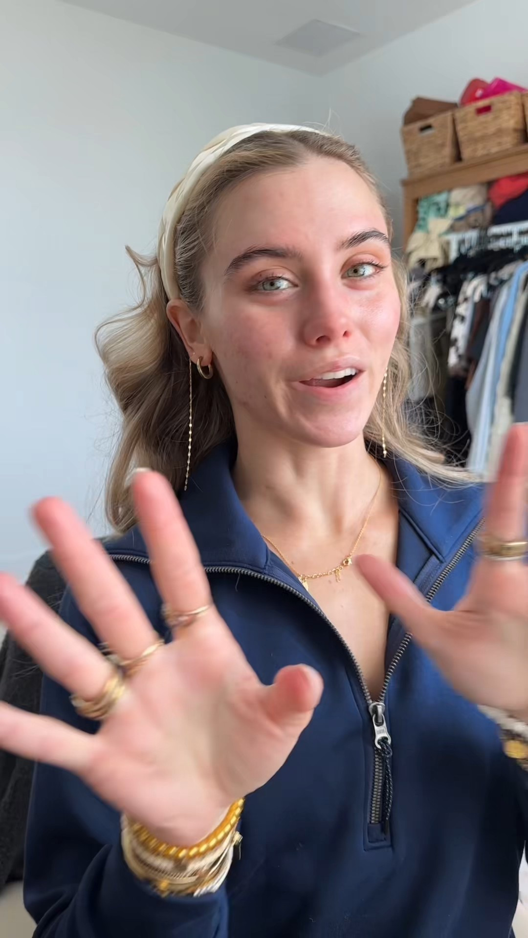 My Magic molecule is code SLOANE for 15% off your first purchase! Magic Molecule Skin Cleanser for All Types, Hypochlorous Acid Spray Helps Heal Acne Prone, Eczema and Itchy Rashes and 50 Other Skin Ailments

#LTKBeauty #LTKGiftGuide #LTKgrwm