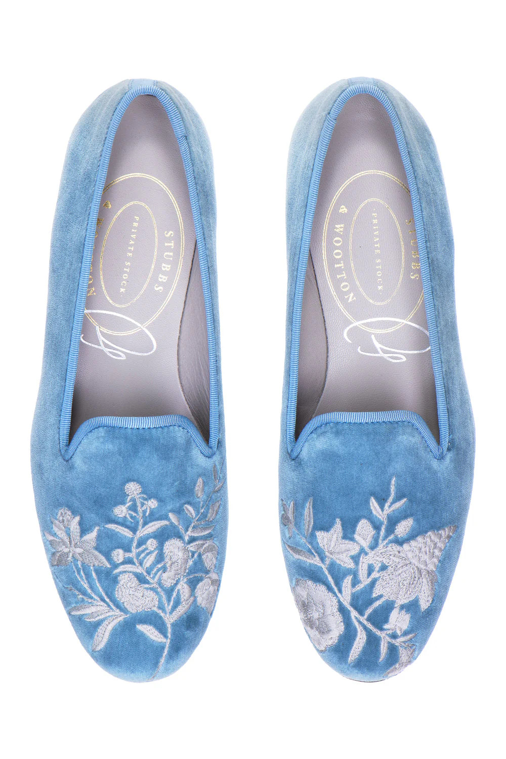 Chinapaper Sky Slipper | Over The Moon