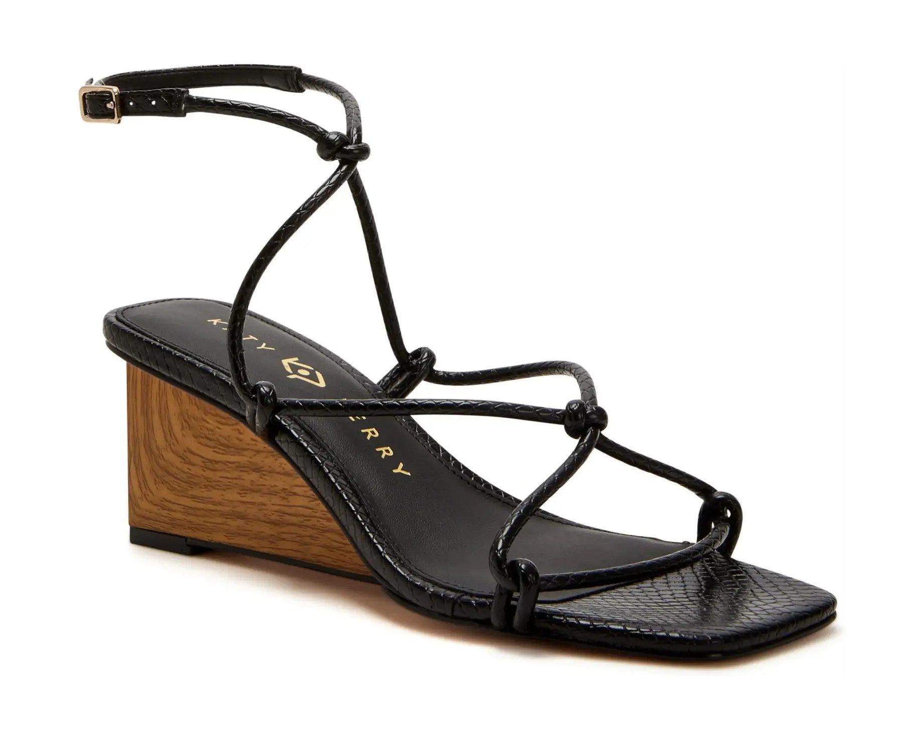 The Irisia Strappy | Zappos