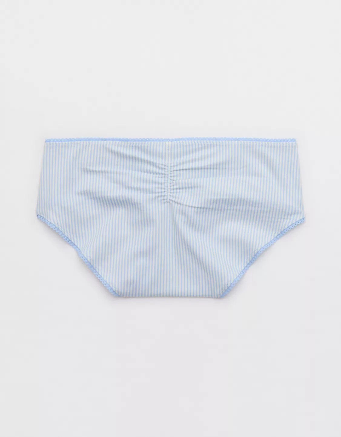 Superchill Cotton Picot Boybrief Underwear | Aerie