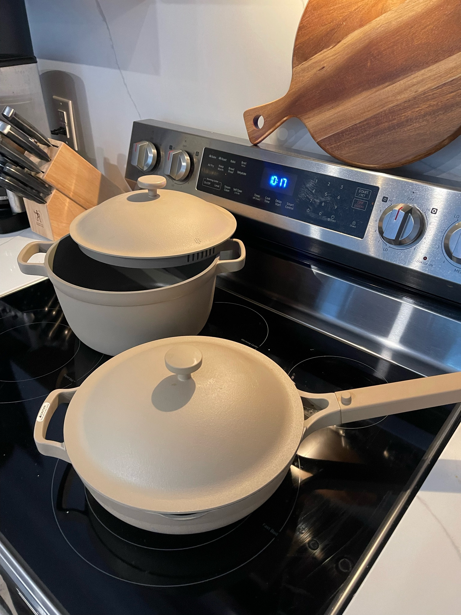 Black Friday deals 
Cookware 
Our place 


#LTKGiftGuide #LTKsalealert #LTKHolidaySale