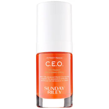 Sunday RileyC.E.O. 15% Vitamin C Brightening Serum | Sephora (US)