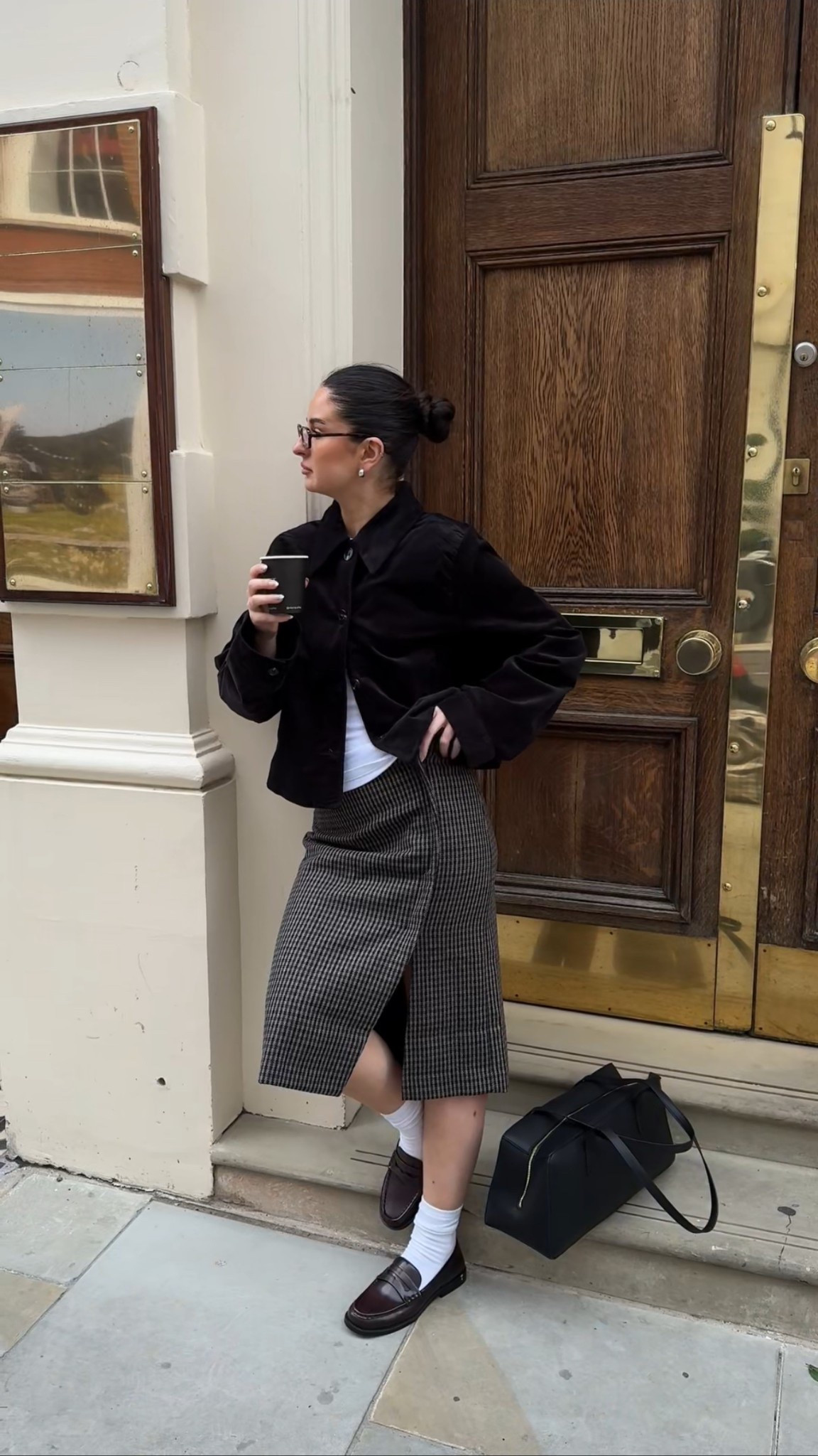 The perfect autumn outfit inspo 



#LTKuk #LTKautumn #LTKstyletip