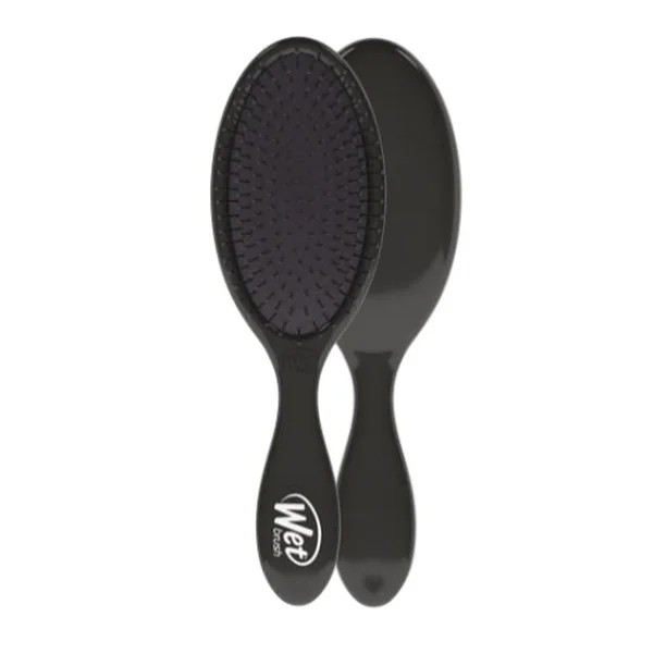 Wet Brush Original Hair Brush- Black - Walmart.com | Walmart (US)