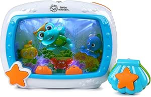 Visit the Baby Einstein Store | Amazon (US)