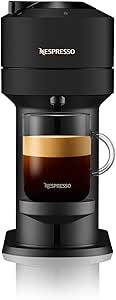 Nespresso Cafeteira Vertuo Next com Tecnologia de Extração Centrifusion, Versatil para Diferent... | Amazon (BR)